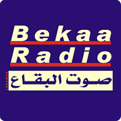 Bekaa Radio Logo